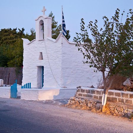 Tarsa Studios Drios Exterior photo