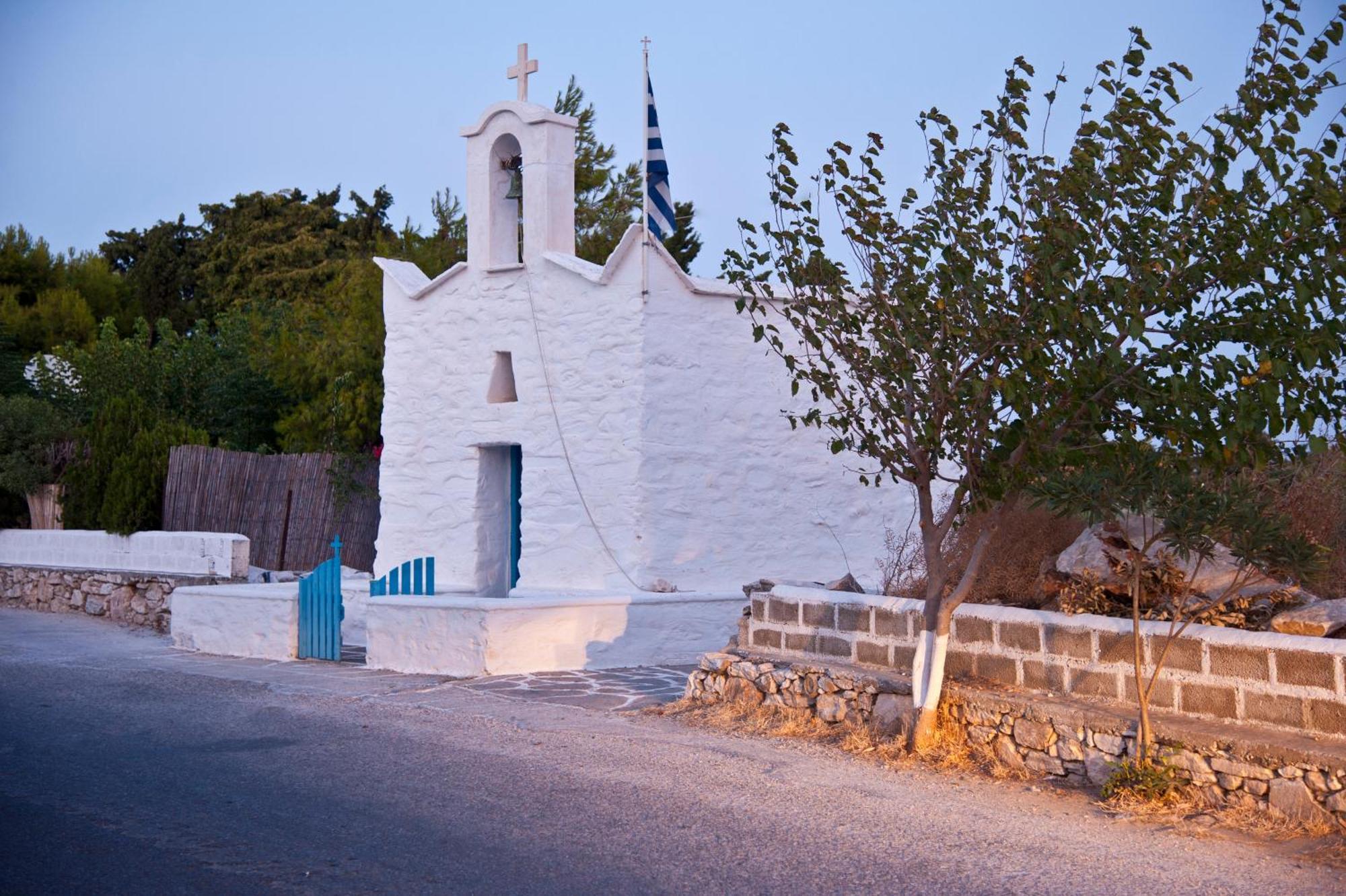 Tarsa Studios Drios Exterior photo